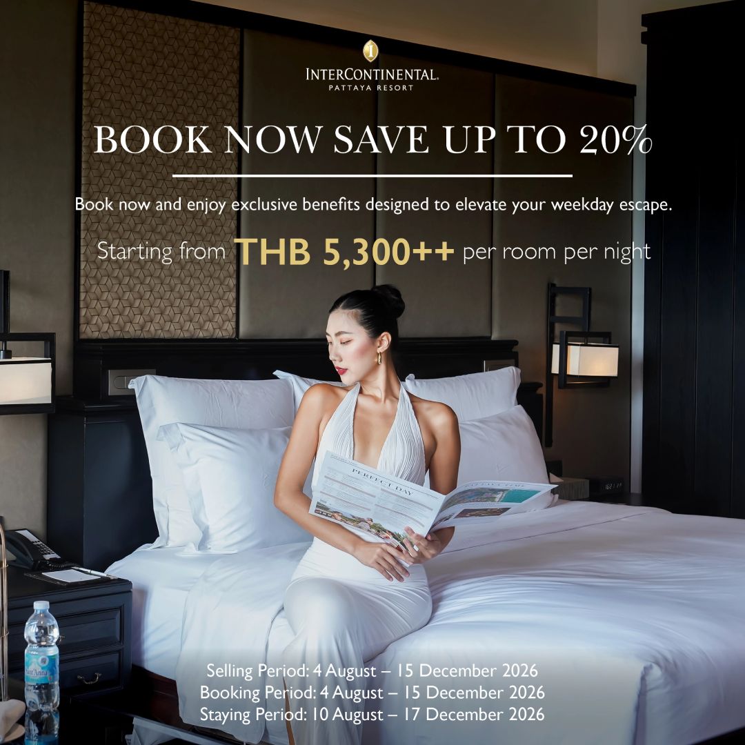 Book Now & Save Up to 20%